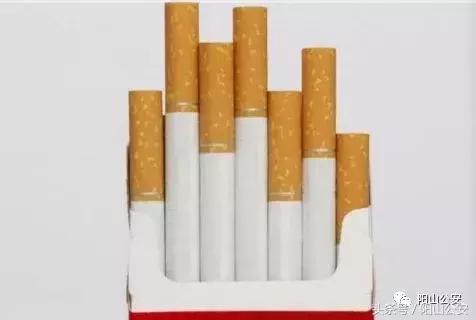 陌生人递来的烟能抽吗,男同胞们擦亮你们的眼睛