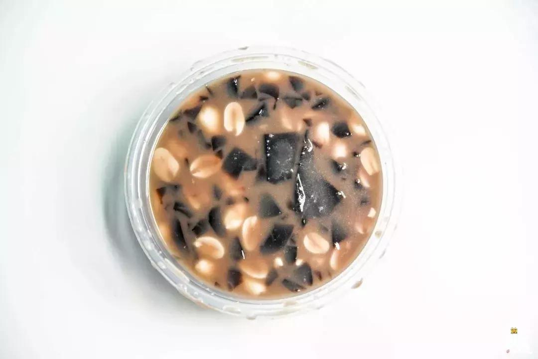 哪家牌子的芋圆最好吃,哪一家芋圆最好吃