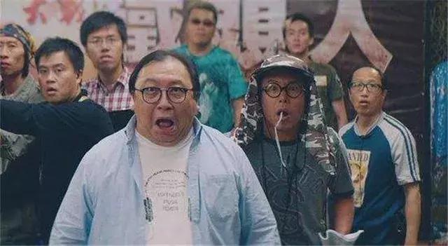 王晶参演过哪些电影,赌侠王晶最新视频