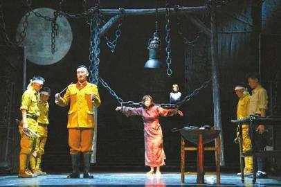 揭秘古代酷刑的残酷与警示,古代酷刑与现代酷刑