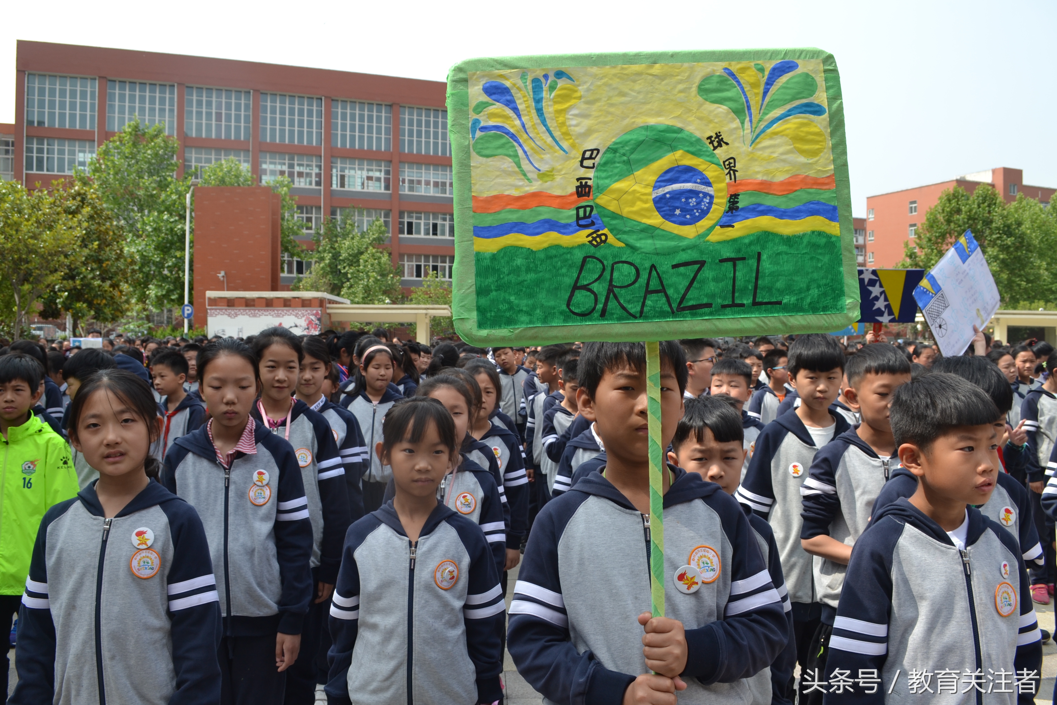 郑州市实验小学艺术节,郑州经济技术开发区实验小学足球