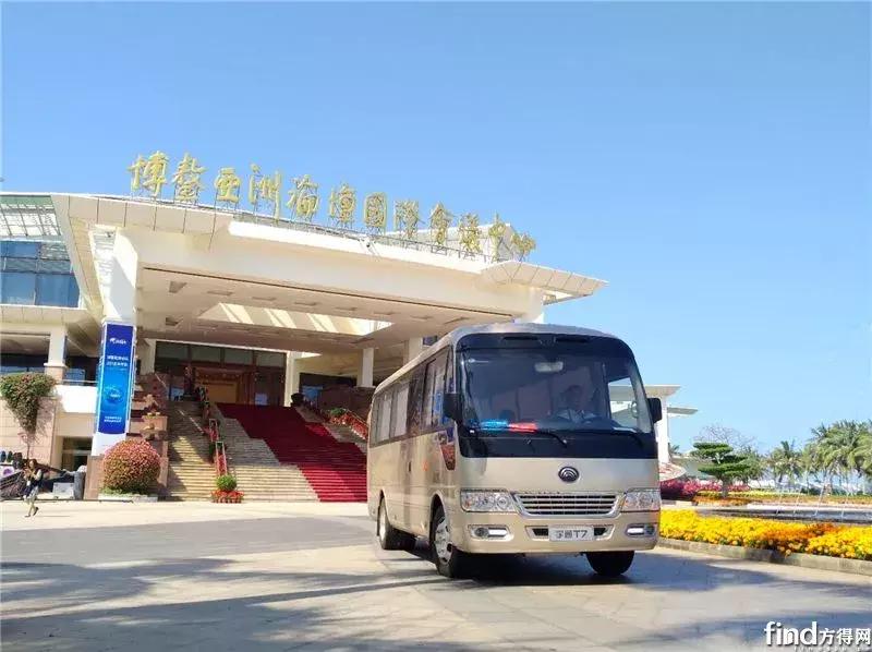 郑州宇通在中国客车的地位,宇通未来之路