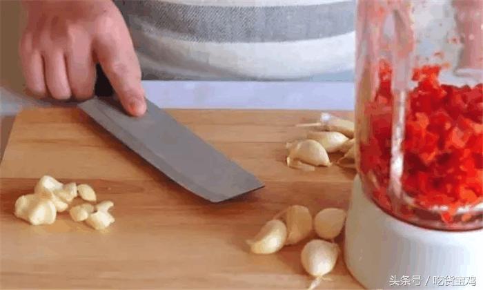 中餐菜刀有多强？瞧瞧老外有多羡慕，他们的回答我给满分