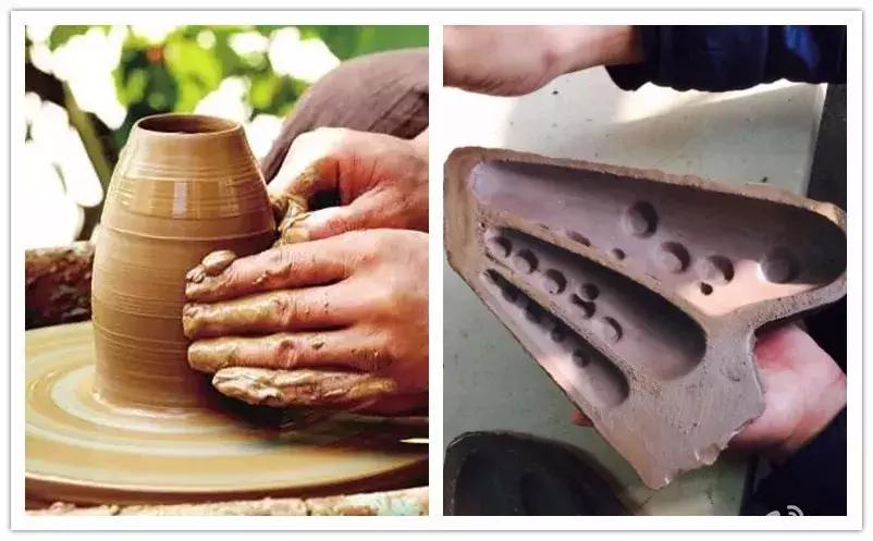 古埙和陶笛哪个是中国民族乐器,陶笛和埙有什么区别