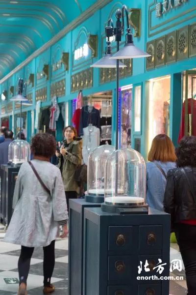 城事更新,天津最新夜市在哪里