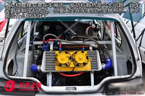 你绝对没见过的车,你绝对没有见过的跑车