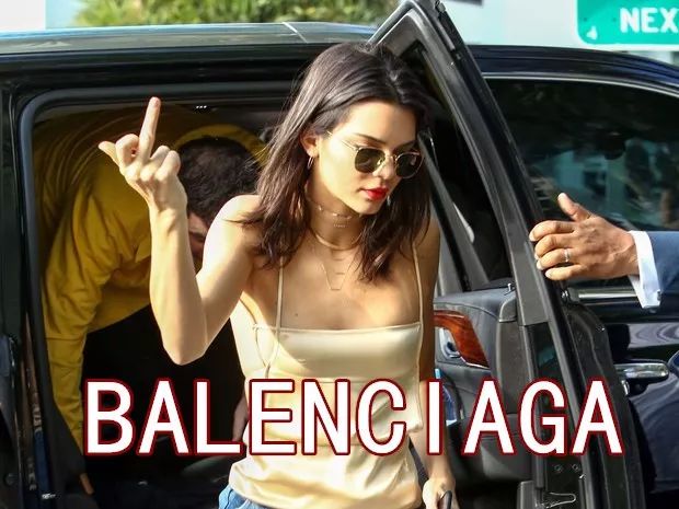 巴黎世家老爹鞋一代二代三代区别,巴黎世家老爹鞋track3.0