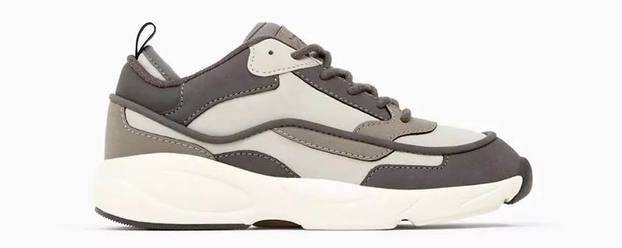 巴黎世家老爹鞋一代二代三代区别,巴黎世家第七代老爹鞋runner做旧