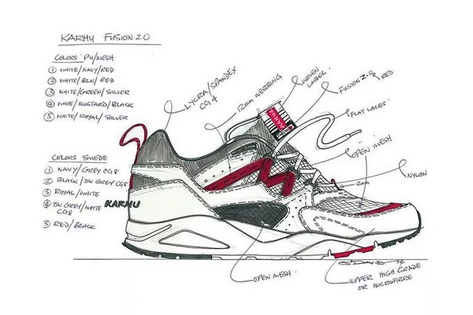 巴黎世家老爹鞋一代二代三代区别,巴黎世家第七代老爹鞋runner做旧