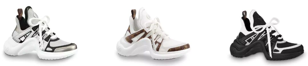 巴黎世家老爹鞋一代二代三代区别,巴黎世家老爹鞋track3.0