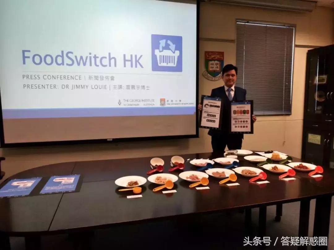 香港人喜欢吃的八种零食,香港人爱吃的食物