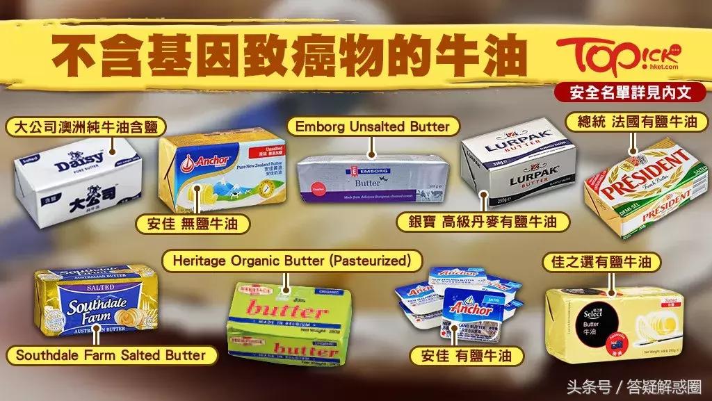 香港人喜欢吃的八种零食,香港人爱吃的食物