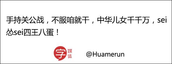 左青龙右白虎有句话怎么说的,左青龙右白虎社会语录