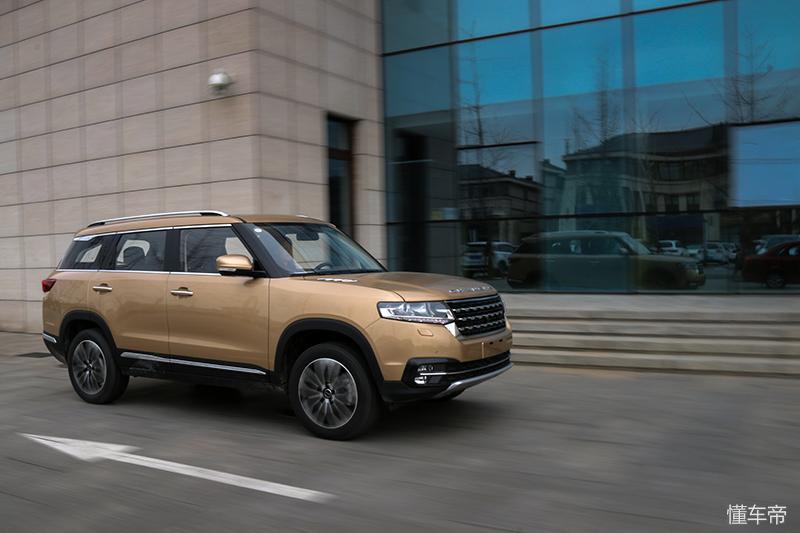 昌河q7试驾5座,昌河q7试驾视频胖哥