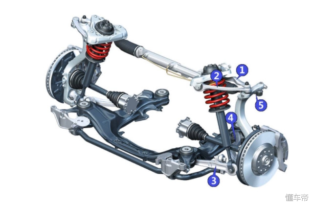 车很震是怎么解决,车里面比较震是什么原因