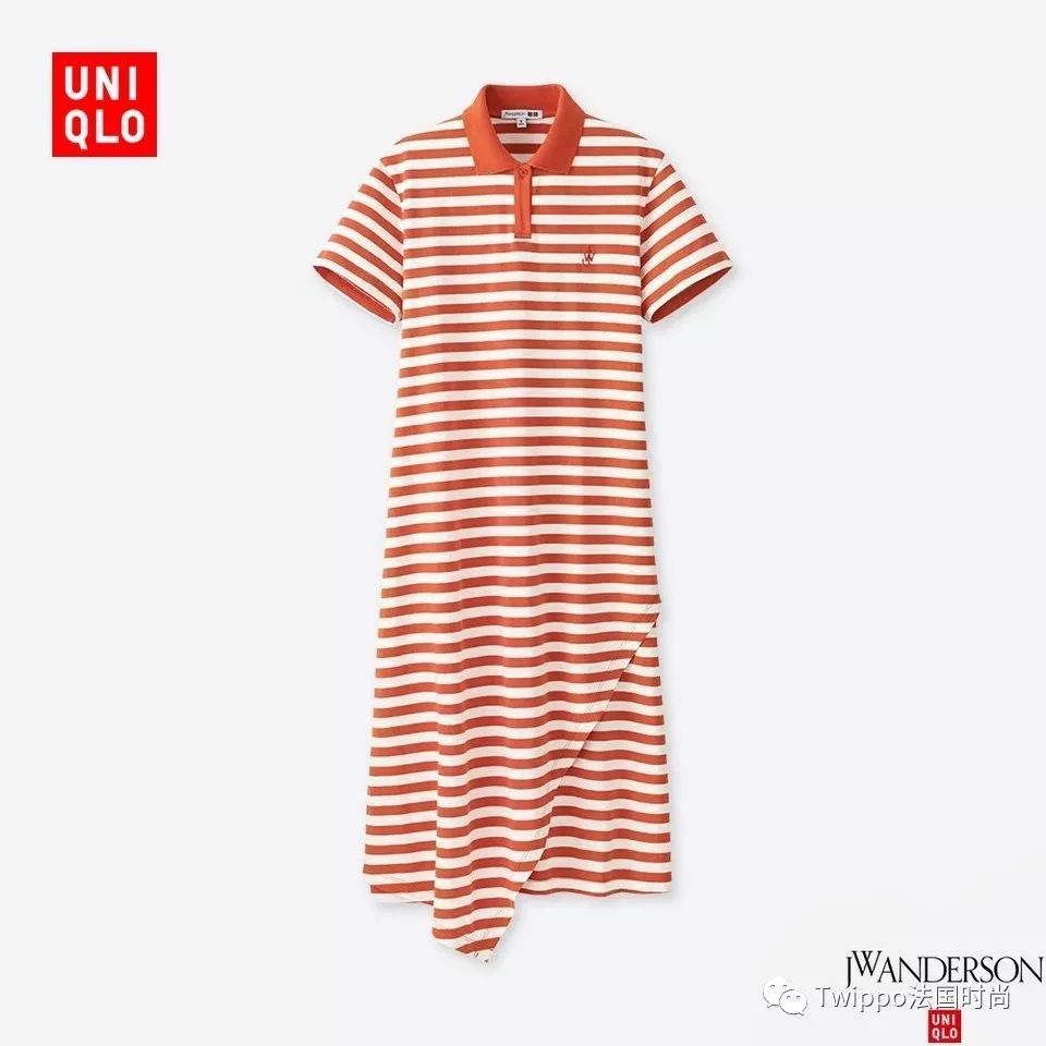 优衣库jw联名2018,优衣库jwanderson