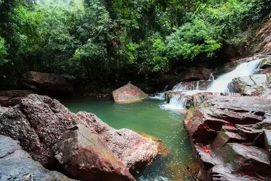 广西有个海岛,广西到底藏着多少宝藏秘境