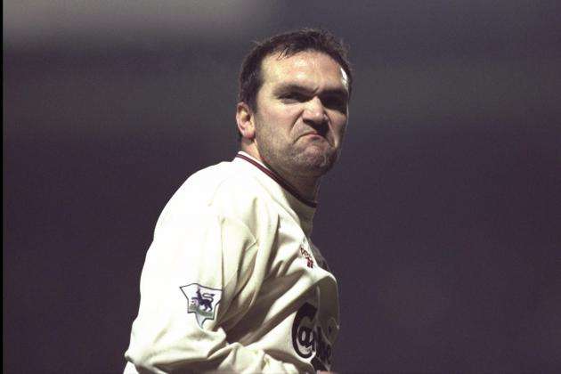 足坛中这三球员完美的诠释了“灵活死胖子”！