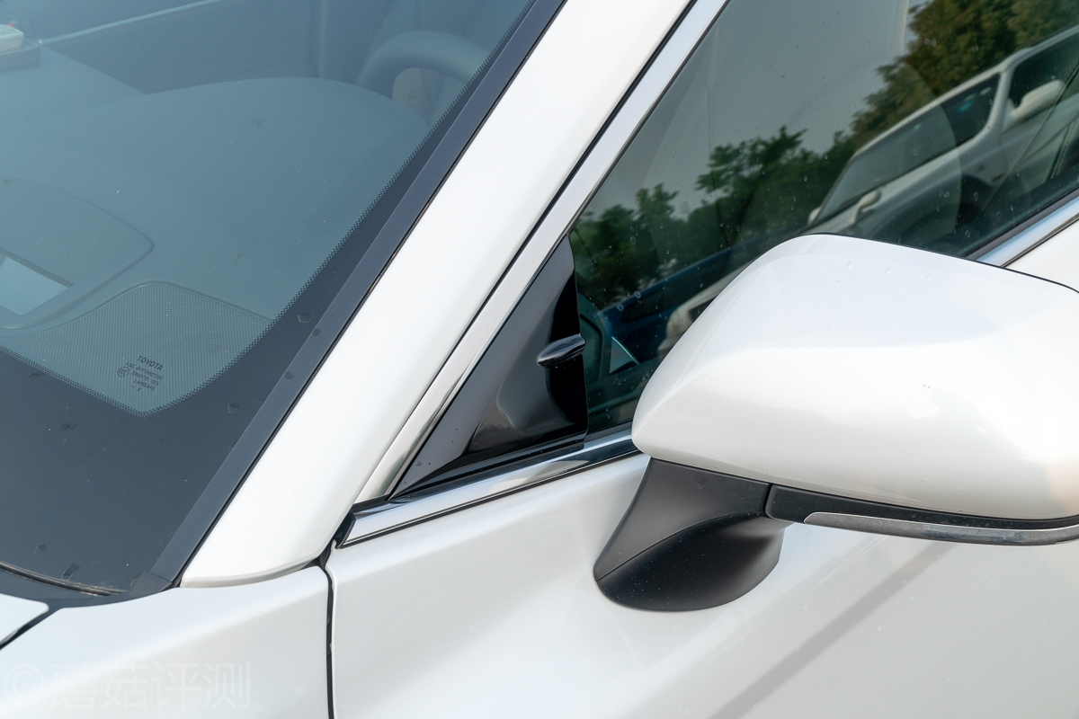 八代凯美瑞详细参数,凯美瑞那些你不知道的功能