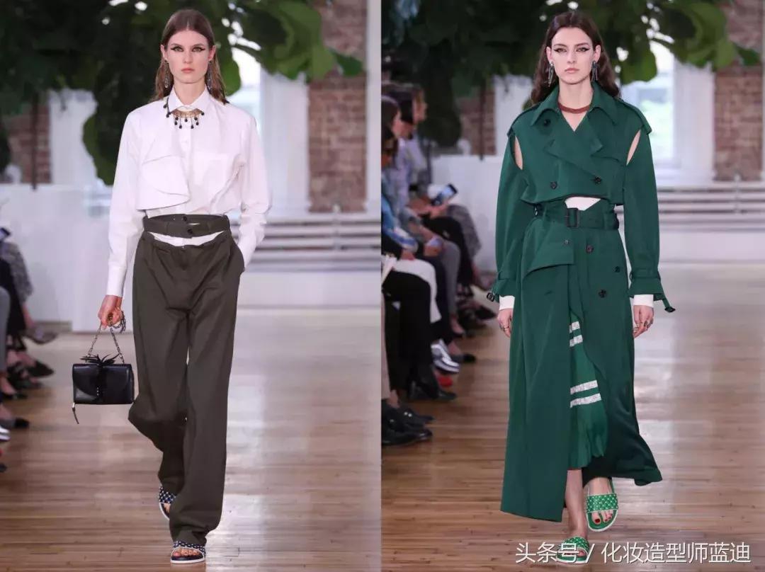 夏天，这5双鞋最时髦！