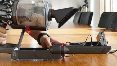 戴森吸尘器v11absoluteextra,戴森v10absolute介绍