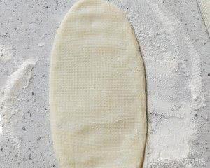 正宗椒盐螺丝饼做法步骤,螺丝酥饼的做法