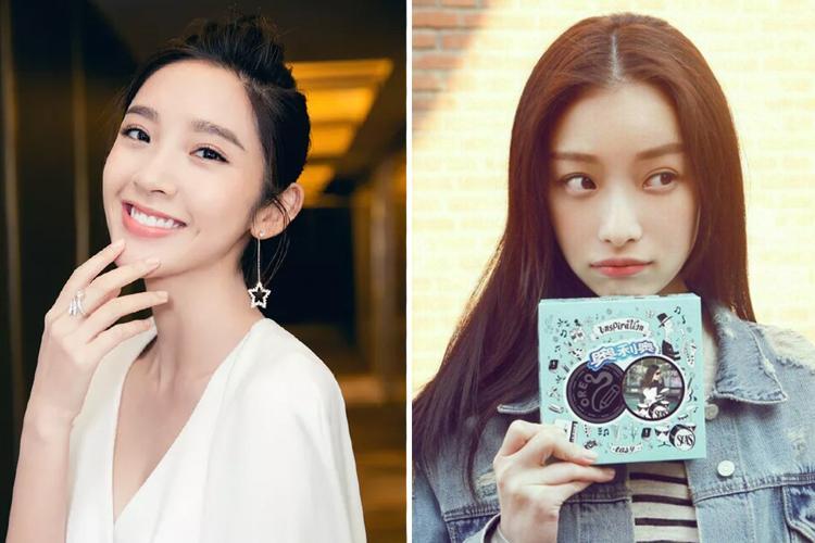 人造天然美，偷学女星的假素颜，让你“不化妆”也很美