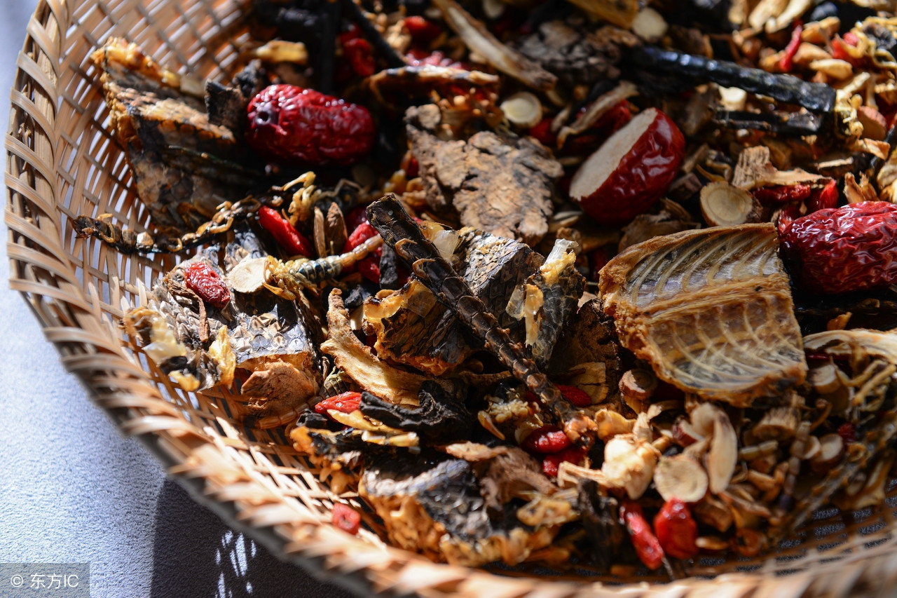 民间传统泡酒方温中理气逐寒,活血化瘀十大泡酒最佳配方