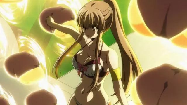 二次元热门运动番,二次元动漫热血运动番