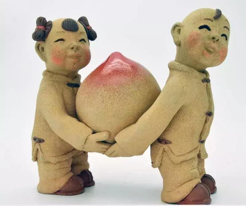 十大民间泥塑艺术,张玉明民间泥塑