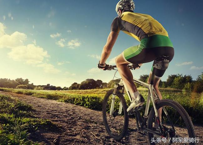 变速自行车技巧,自行车变速教程新手入门
