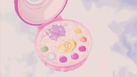 适合夏天容易出油的定妆散粉,夏天化妆真的不会卡粉吗