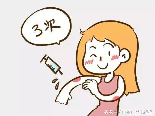 男性也需要接种!宫颈癌九价疫苗获批上市