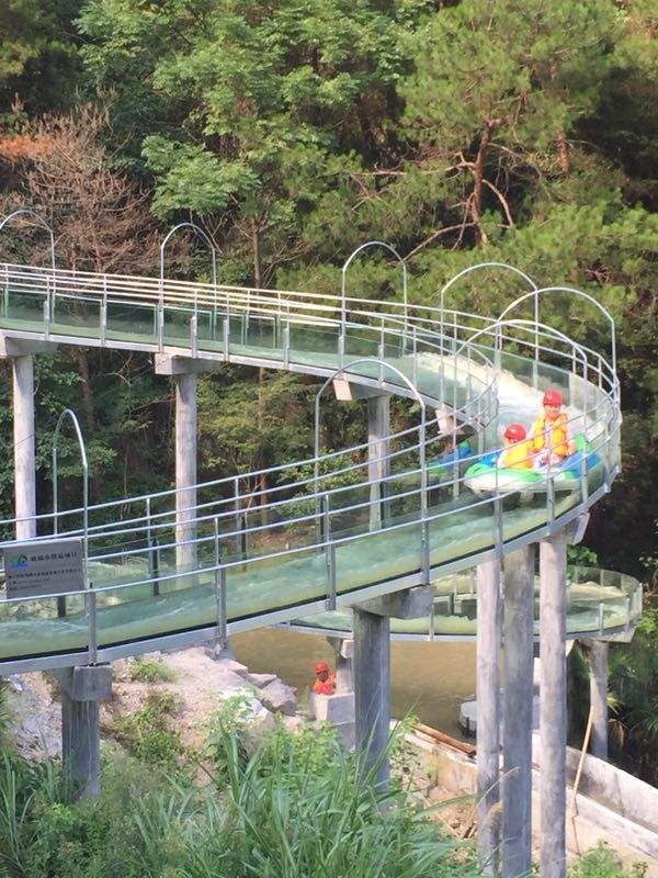 池州醉山野景区怎么样,池州醉山野瀑布