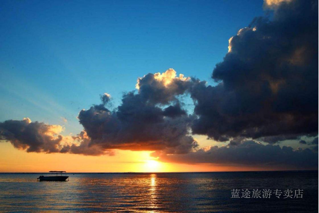 毛里求斯天堂原乡完整版,天堂毛里求斯深度解析