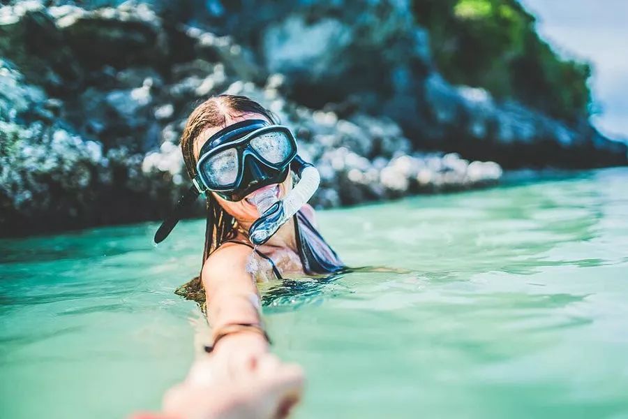 记录三亚快乐之旅留下美好的回忆,遇见初心合集