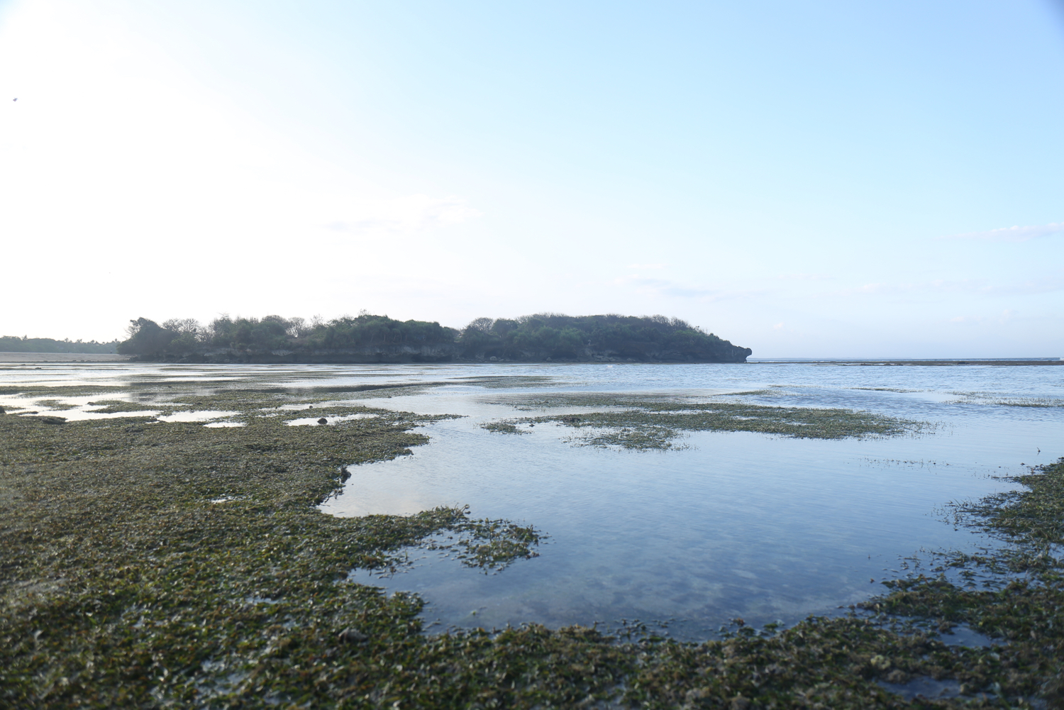 努沙杜瓦海滩是免费的吗,努沙杜瓦海滩