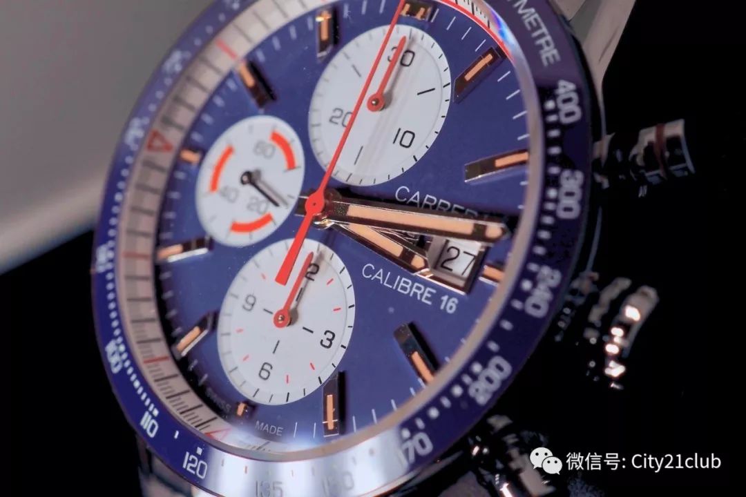 选择一组手表,选择一块腕表