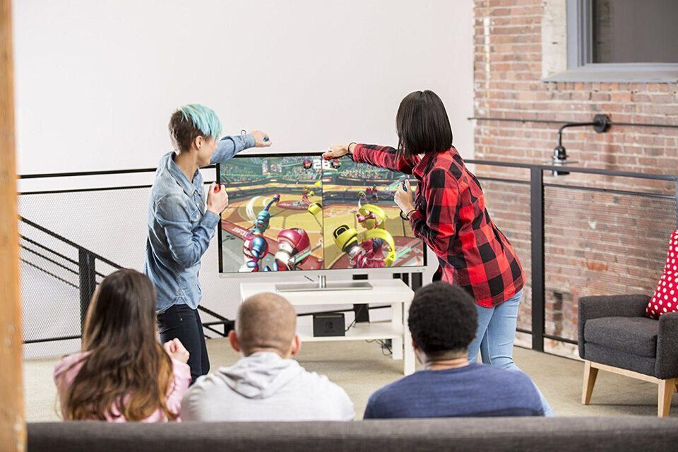 任天堂switch怎么买最便宜,如何最省钱的买任天堂switch