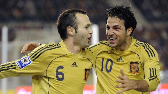 法布雷加斯最近新消息,法布雷加斯为什么下滑那么厉害