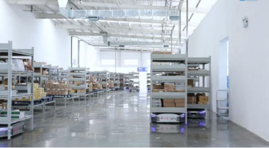 深圳怡丰自动化技术,深圳怡丰自动化科技有限公司规模