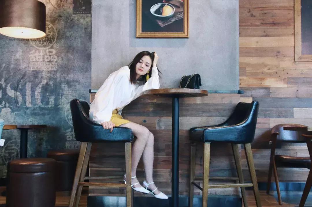 一周穿搭之周四篇,一周穿搭给你准备好了