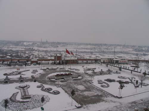 真正的翼城的口音,有趣的方言