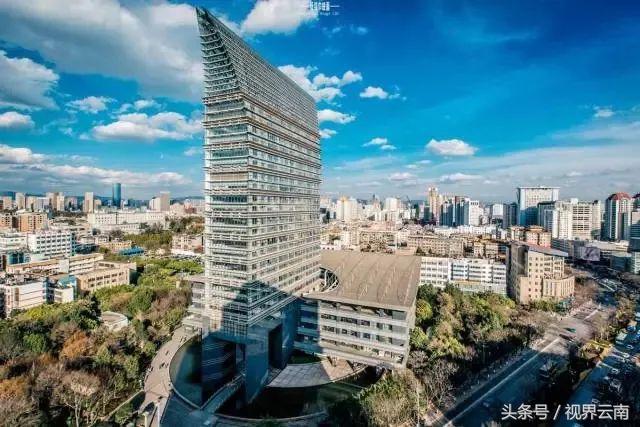 今天起,昆明不再叫昆明,它有了三个新名字!