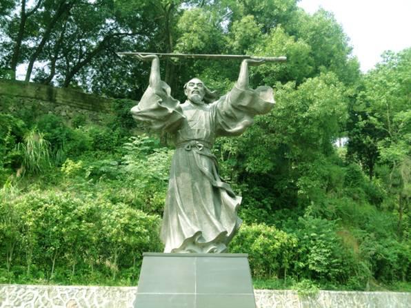 中国古法造剑,中国最顶级的宝剑