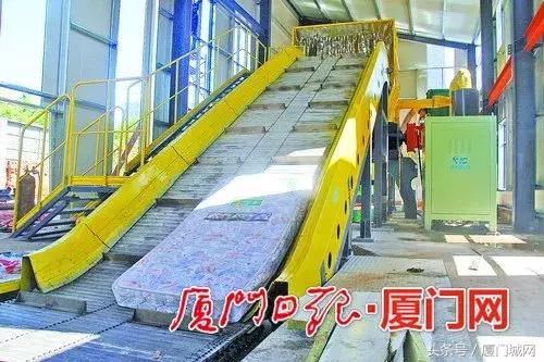 厦门大件垃圾该怎么预约处理,大件垃圾的处理厦门