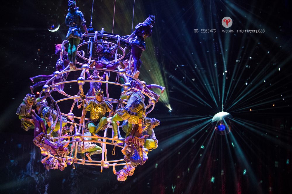 澳门打造世界最大水舞间,澳门水世界表演