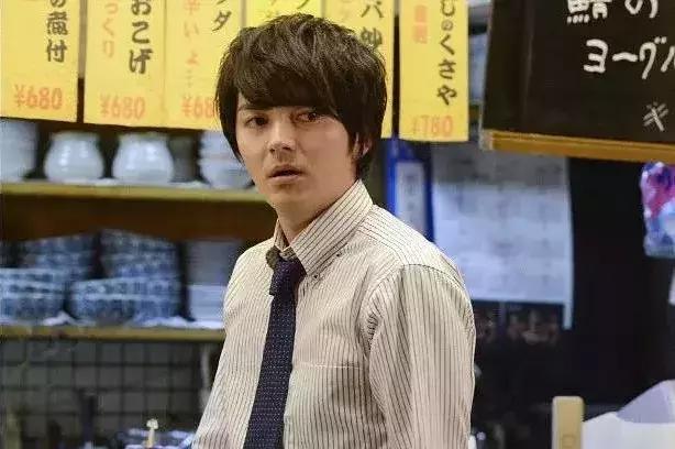 8.6分的耽丑剧，兑了水的「大叔之爱」更叫*欲人**罢不能