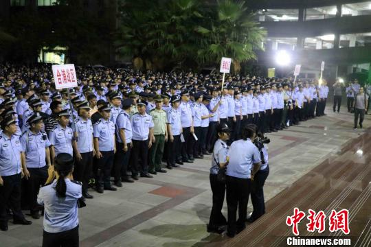 2018年北海特大传销案,2008年广西北海破获传销大案