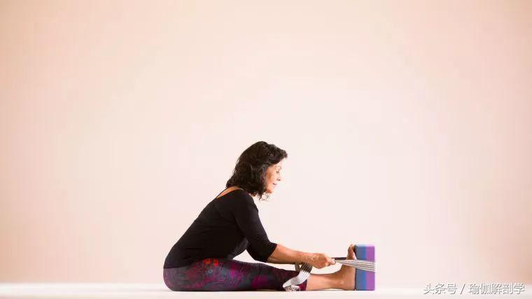 小腿粗壮一招搞定,小腿粗壮僵硬三个动作